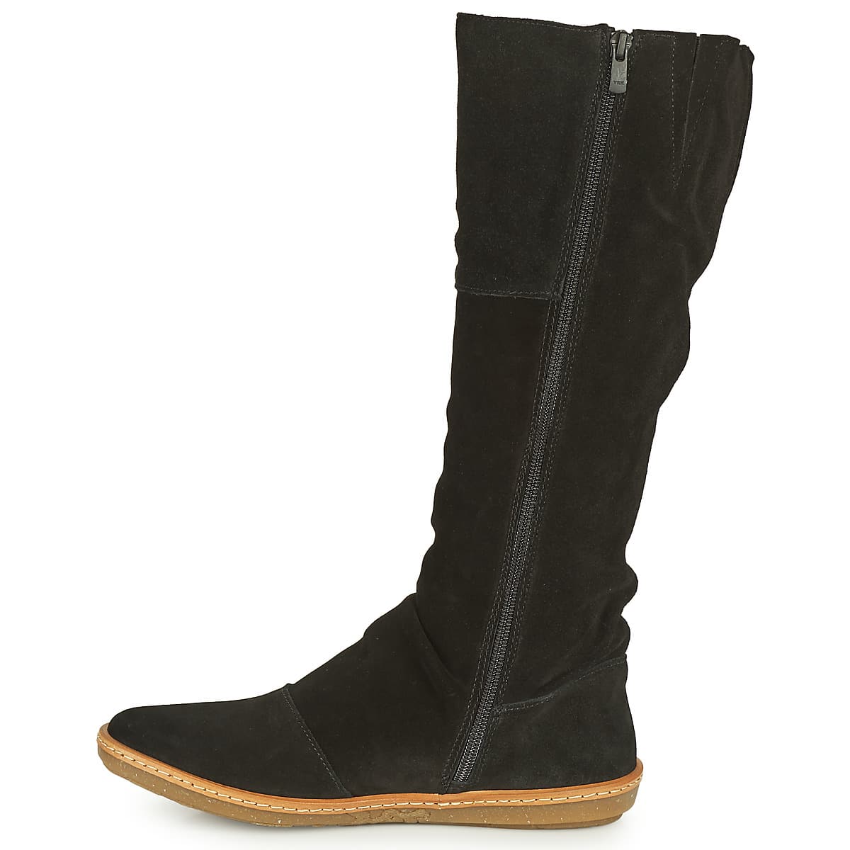 Women's Boots El Naturalista Black