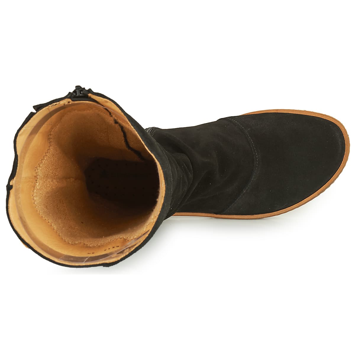 Women's Boots El Naturalista Black