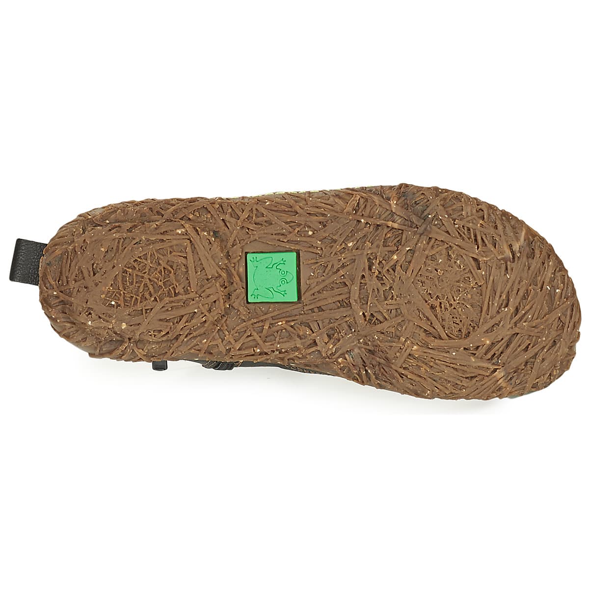 Women's Boots El Naturalista Black