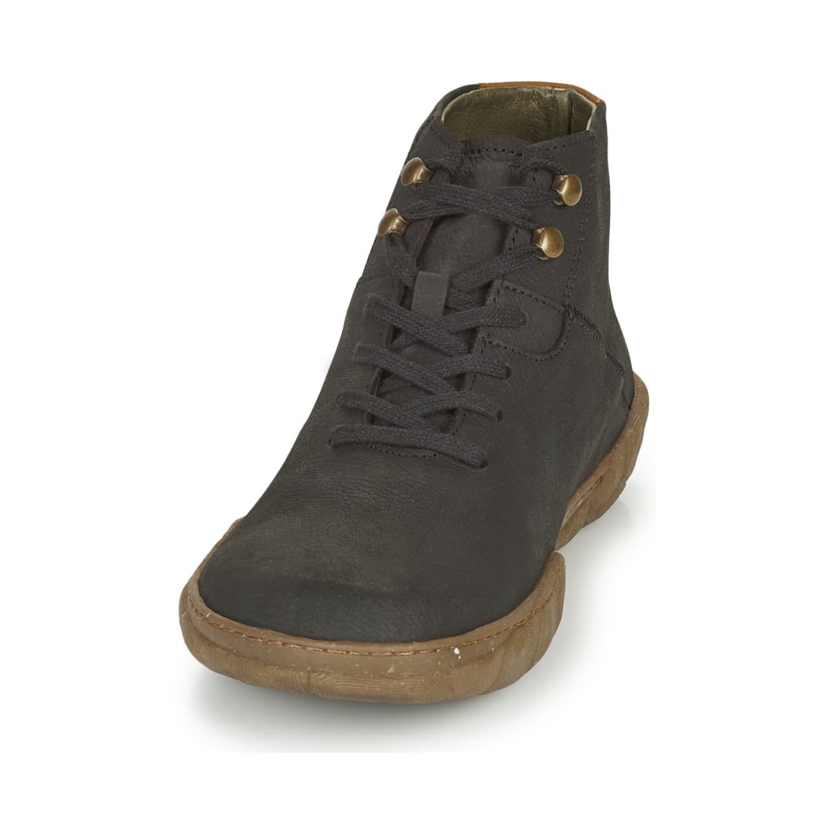 Men's Boots El Naturalista Black