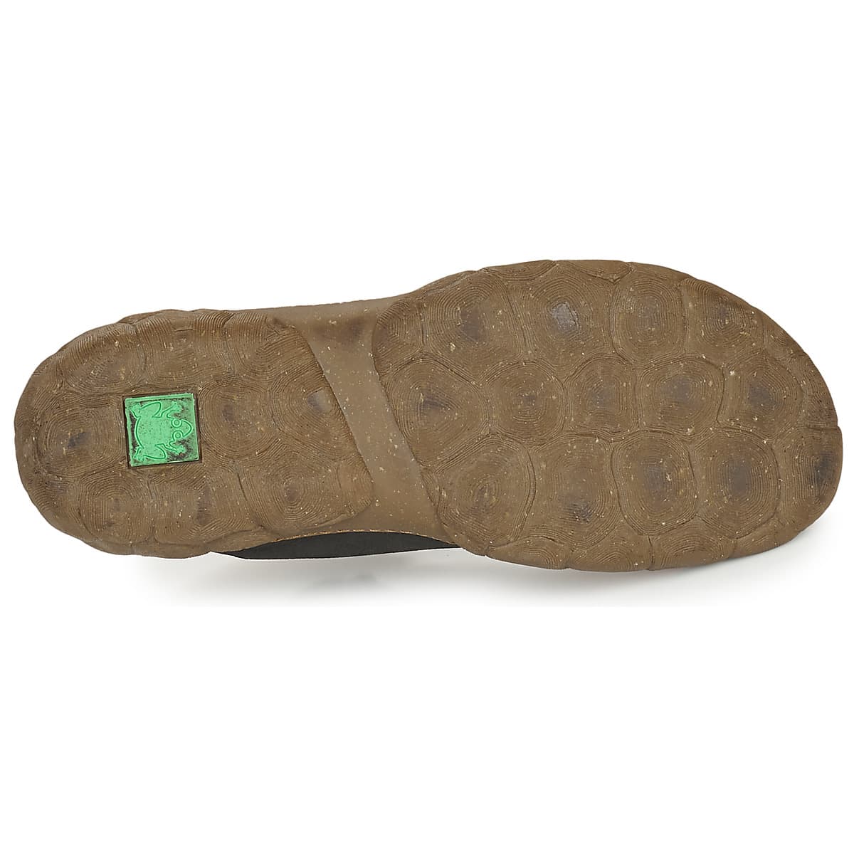 Men's Boots El Naturalista Black