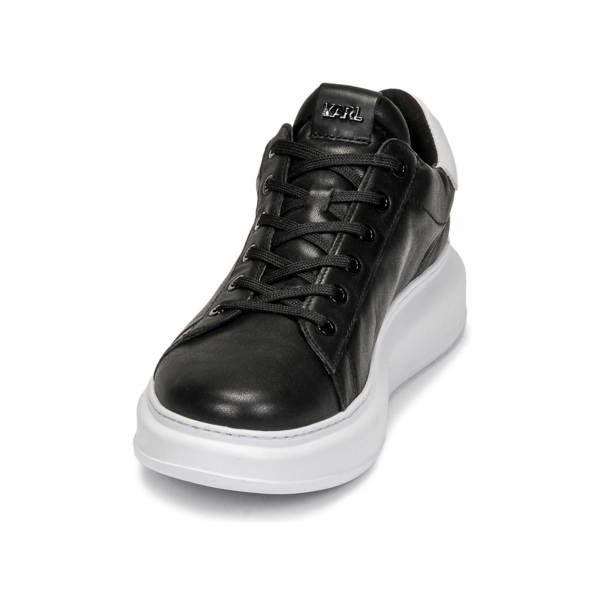 Men's Sneakers Karl Lagerfeld Black