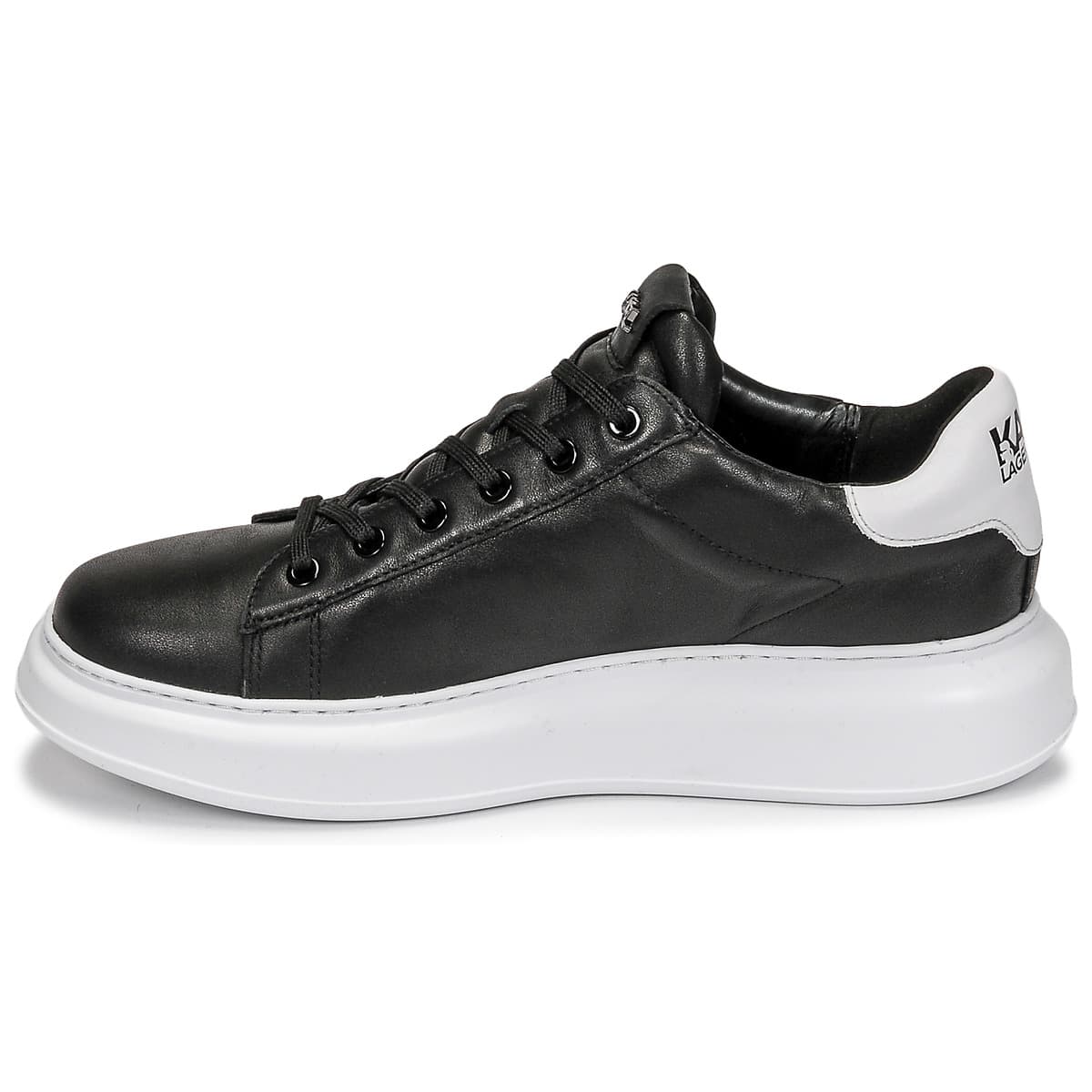 Men's Sneakers Karl Lagerfeld Black