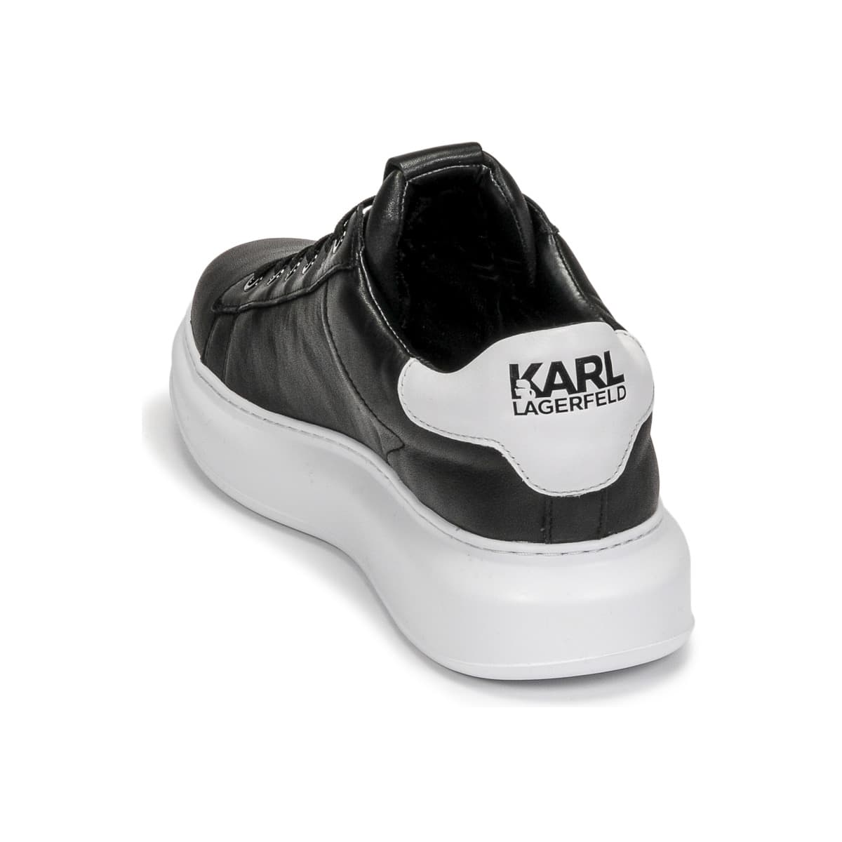 Men's Sneakers Karl Lagerfeld Black