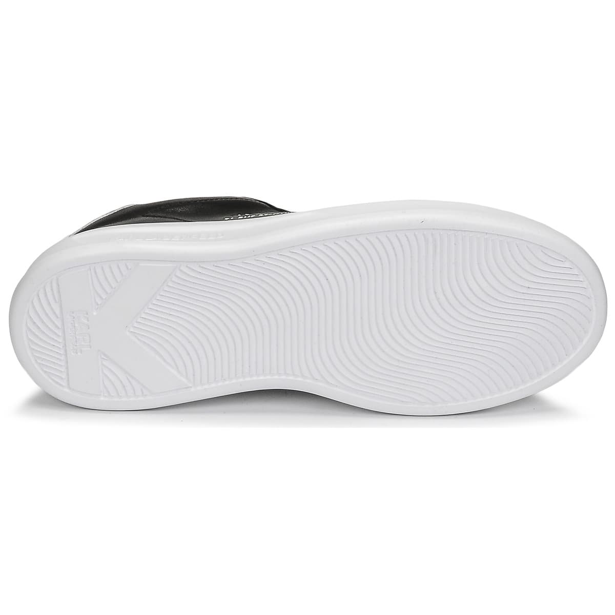 Men's Sneakers Karl Lagerfeld Black