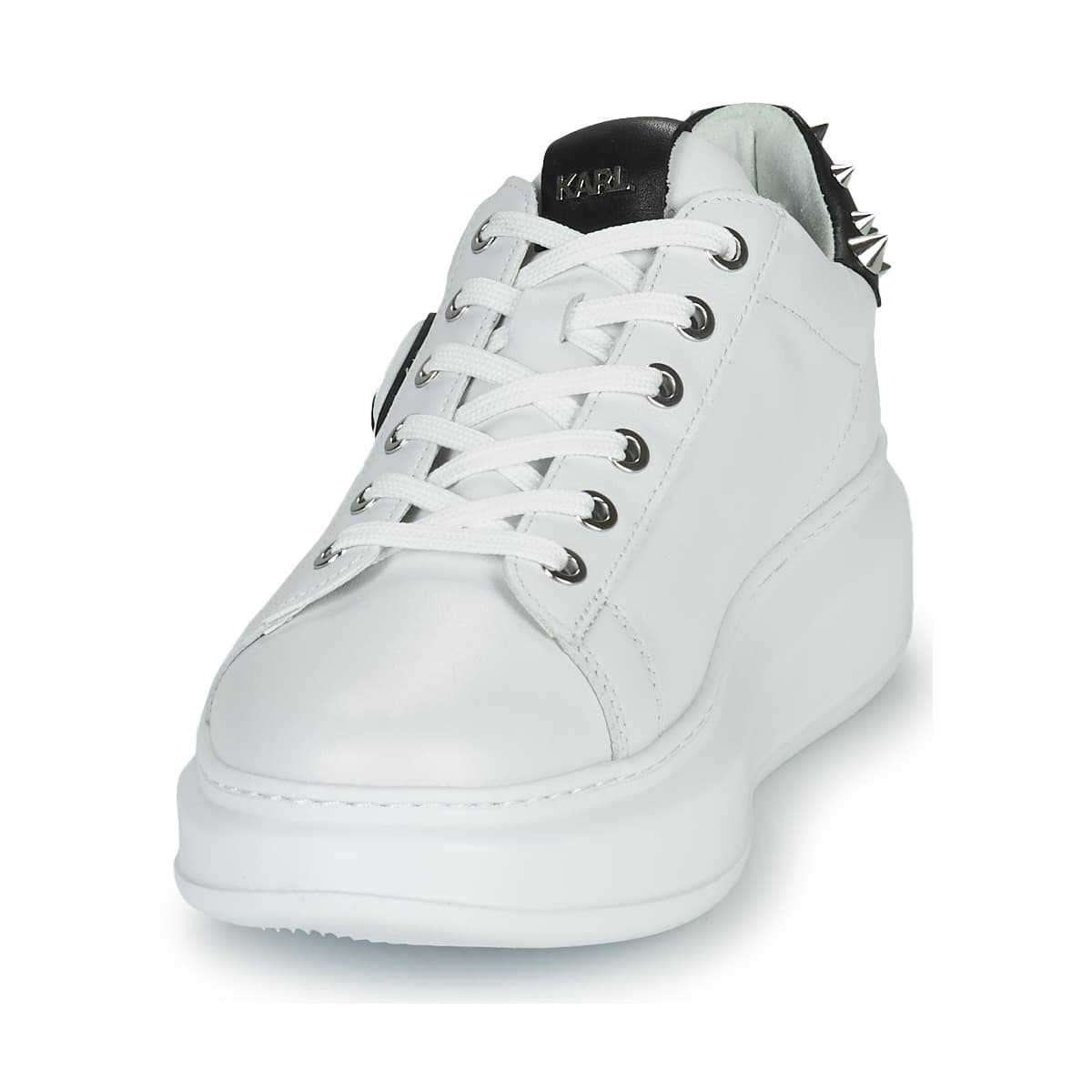 Women's Sneakers Karl Lagerfeld White