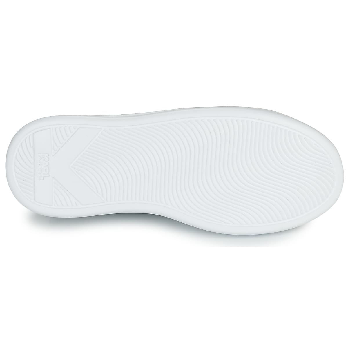 Women's Sneakers Karl Lagerfeld White