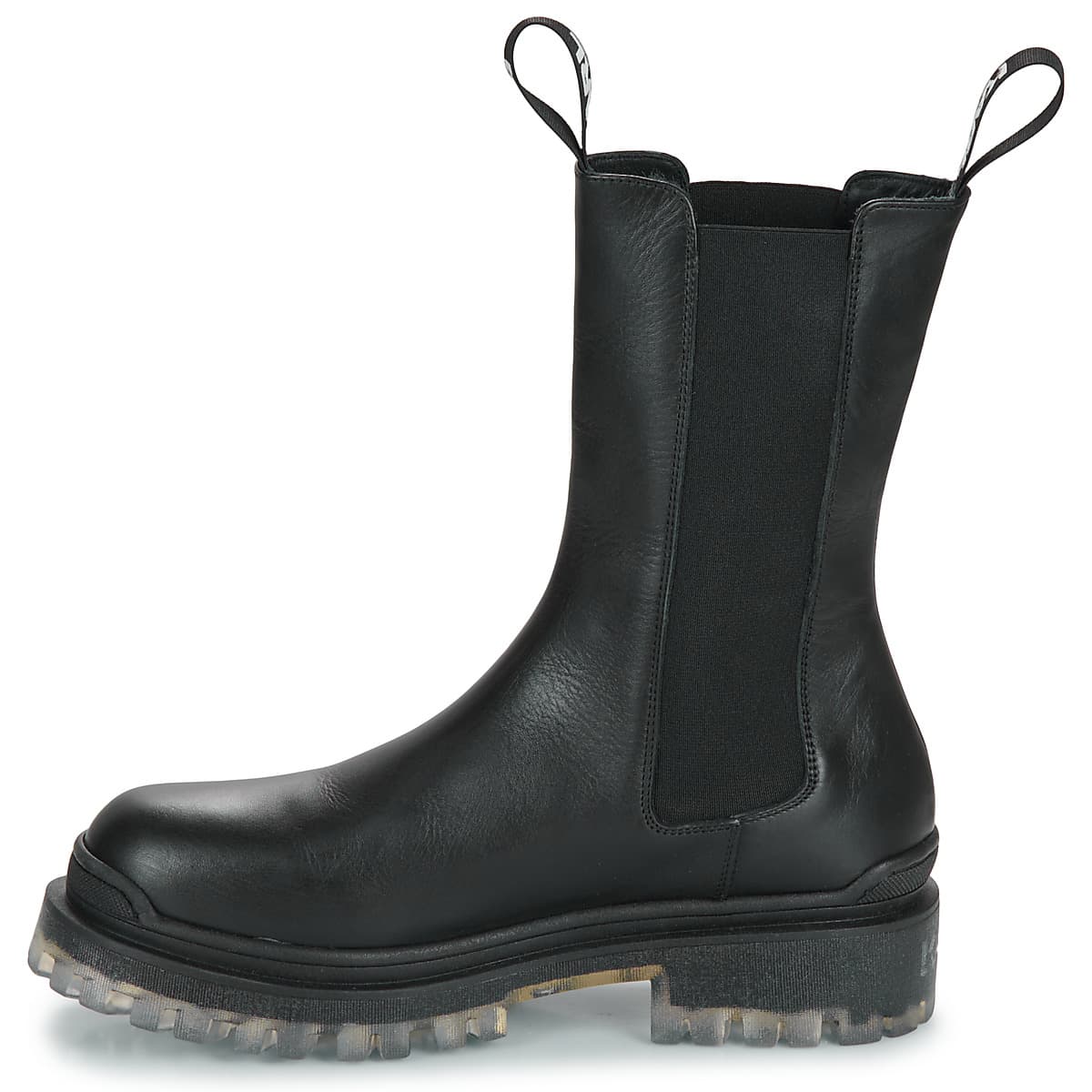 Women's Boots Karl Lagerfeld Black