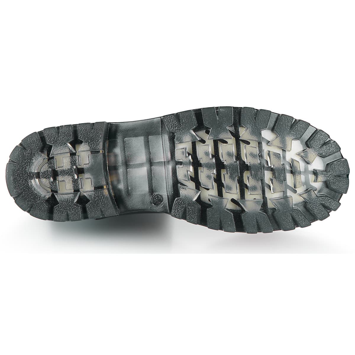 Women's Boots Karl Lagerfeld Black