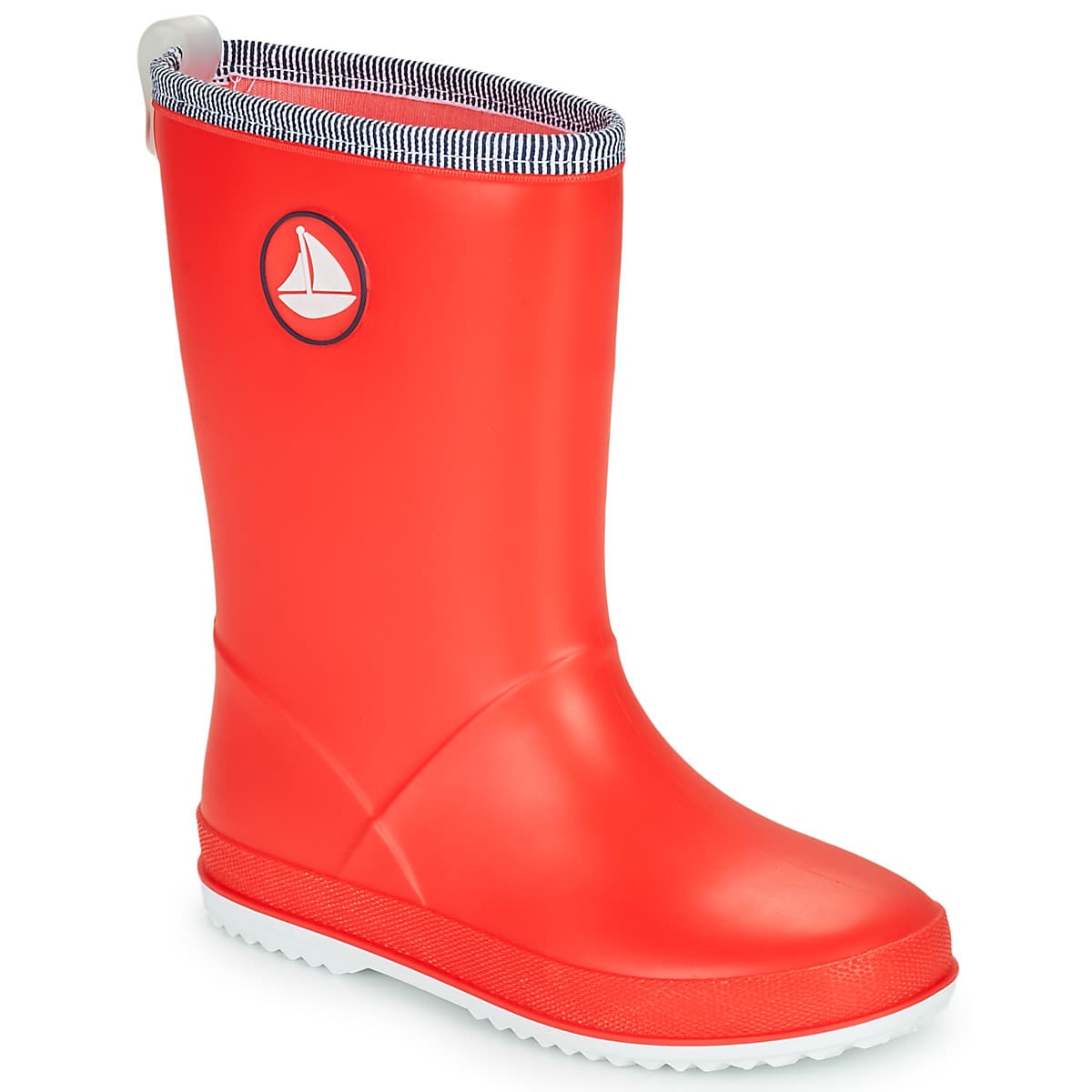 Girls' Wellington Boots Be Only Pink