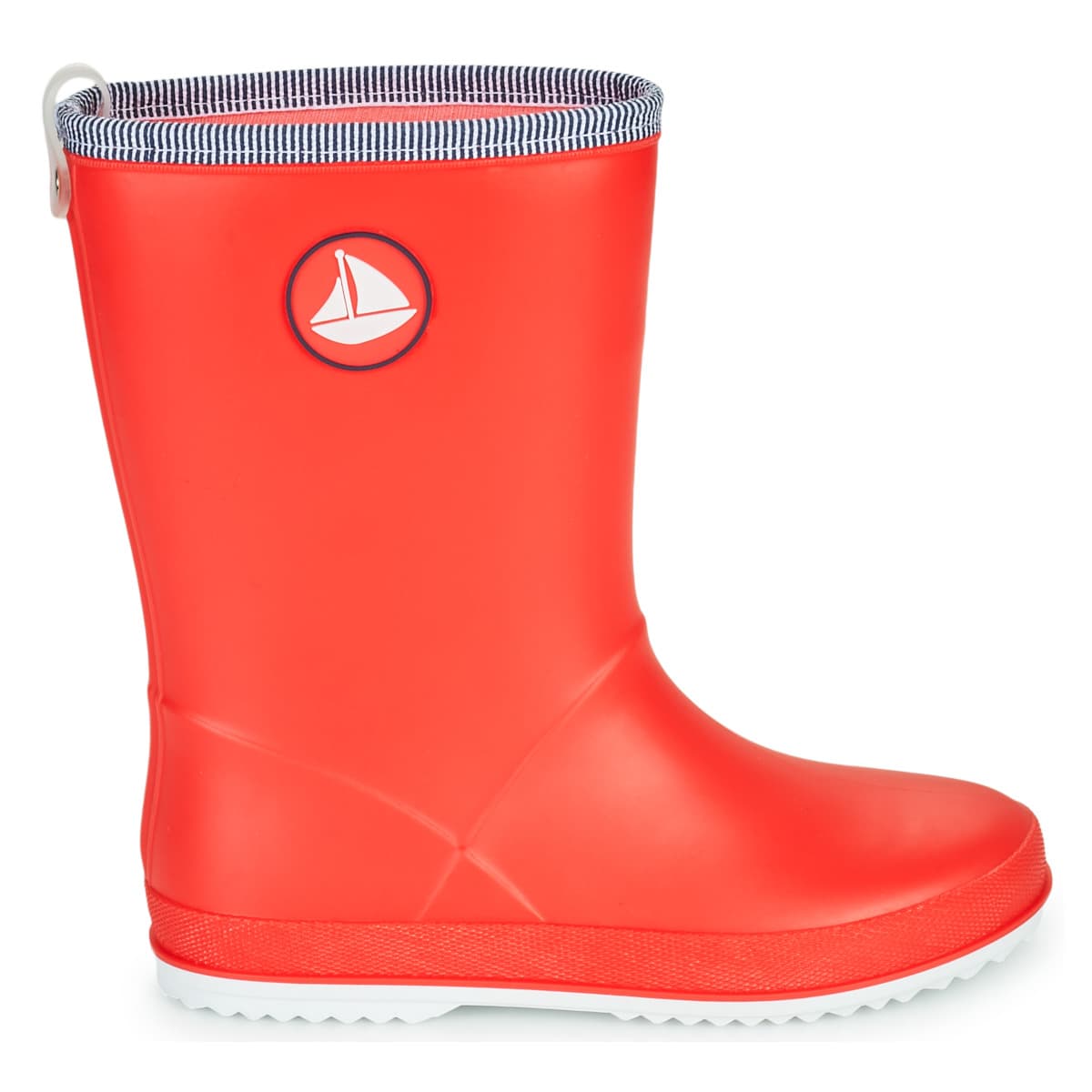 Boys' Wellington Boots Be Only Red