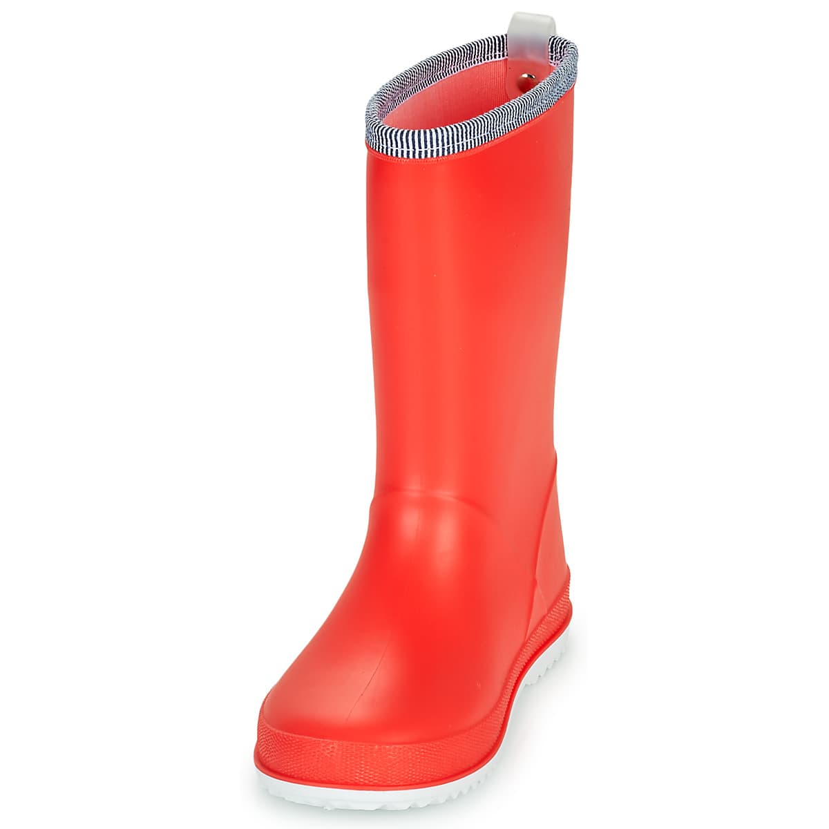 Boys' Wellington Boots Be Only Red