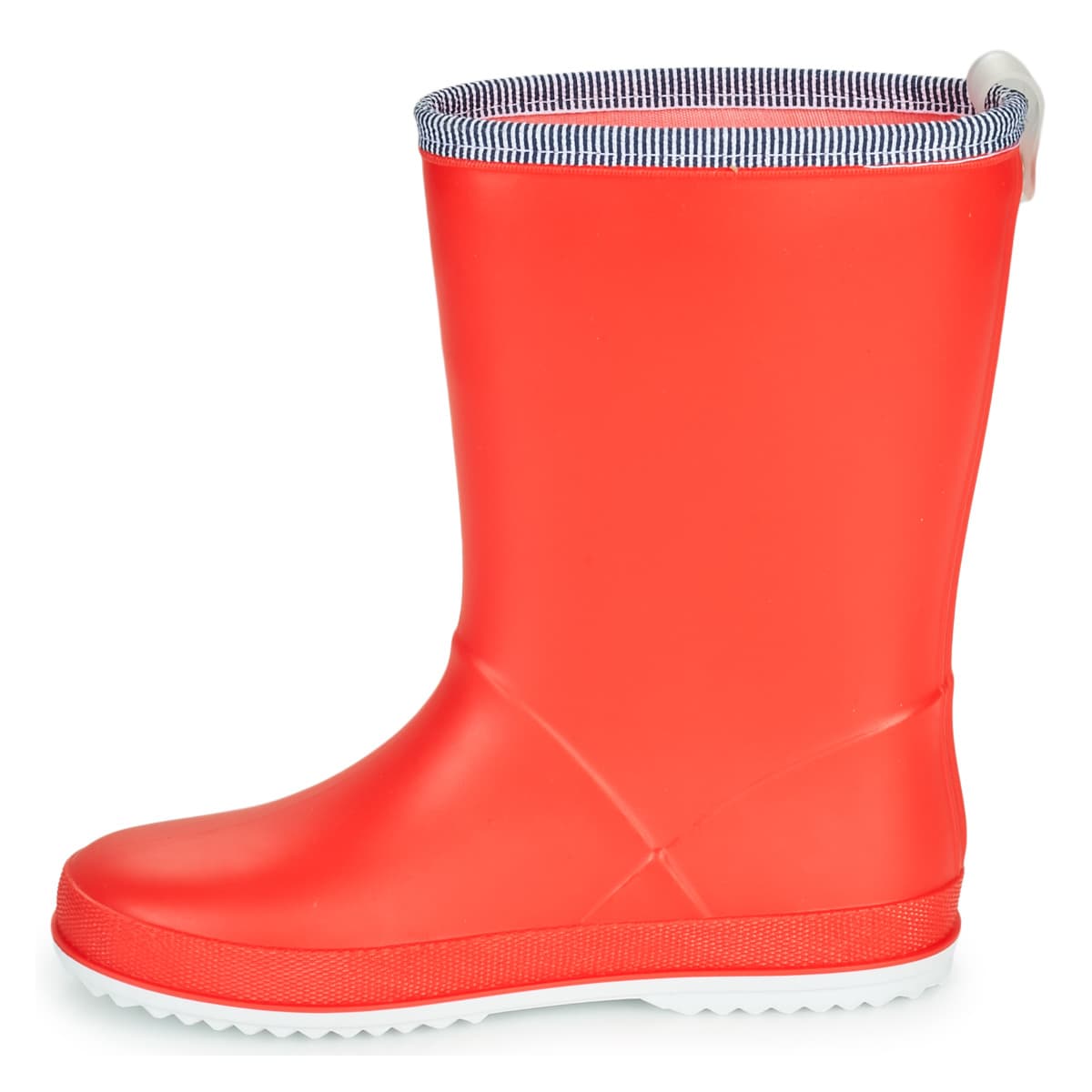 Boys' Wellington Boots Be Only Red