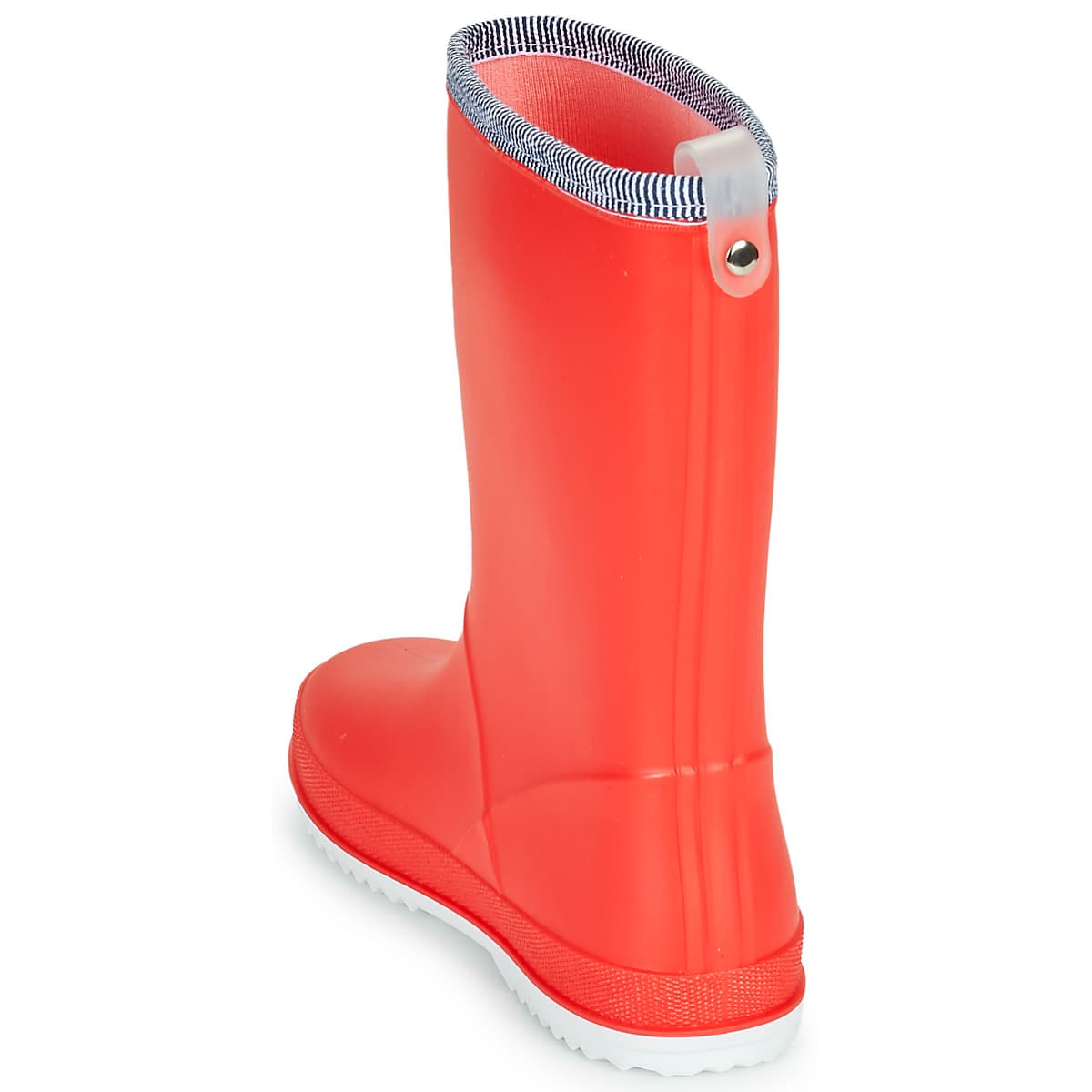 Boys' Wellington Boots Be Only Red
