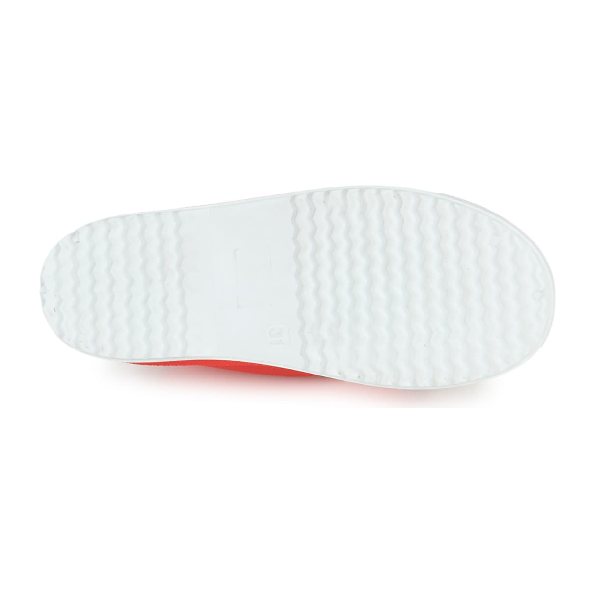 Boys' Wellington Boots Be Only Red