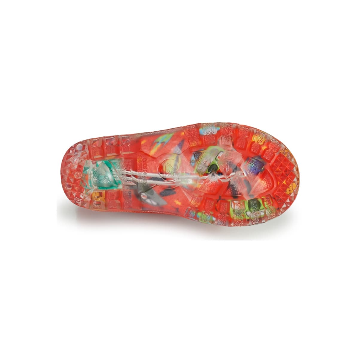 Boys' Wellington Boots Be Only Red