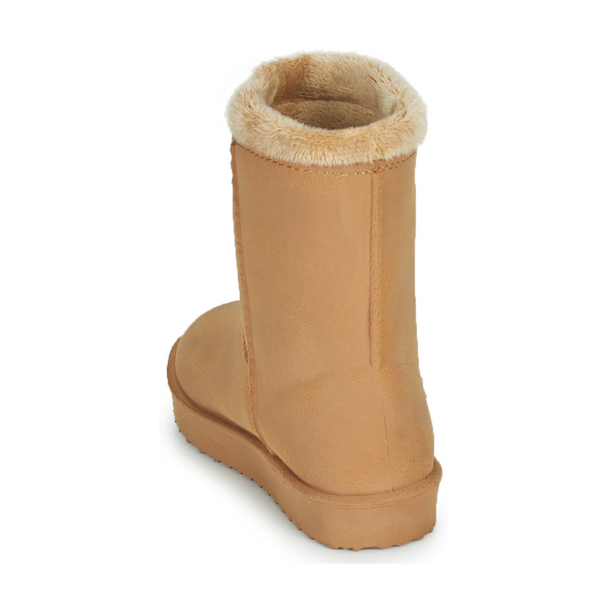Girls' Wellington Boots Be Only Beige