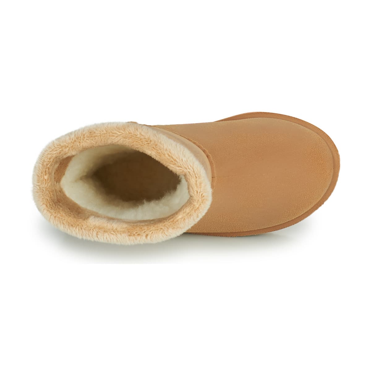 Girls' Wellington Boots Be Only Beige