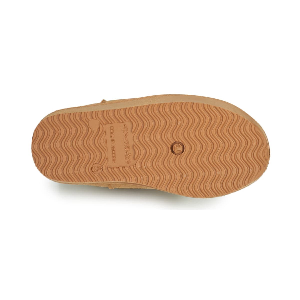 Girls' Wellington Boots Be Only Beige