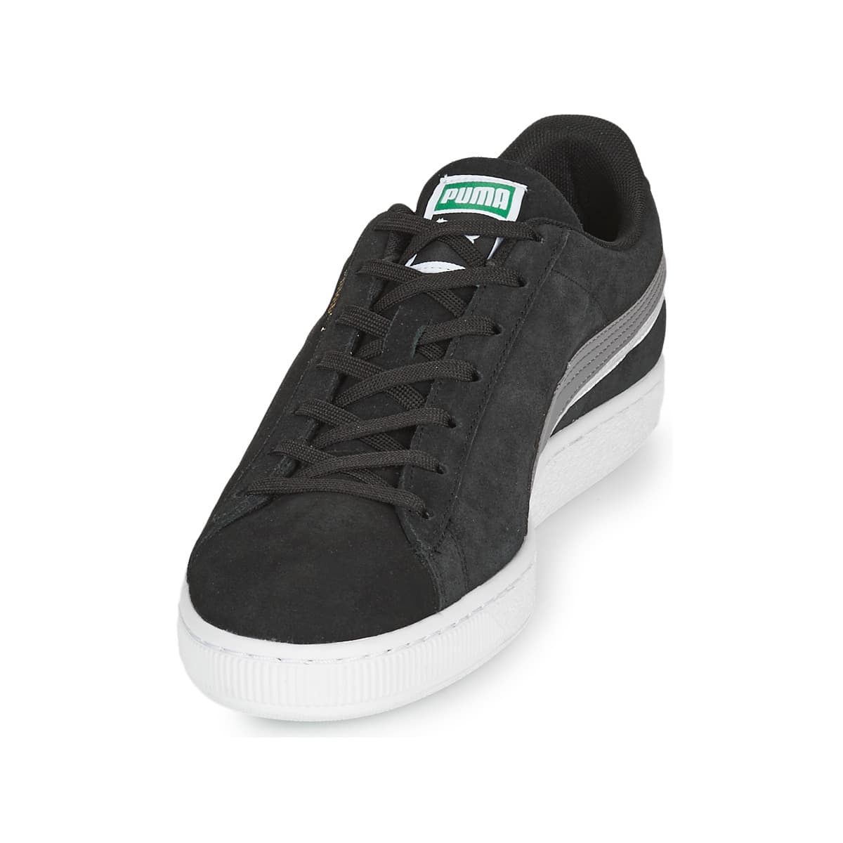 Men's Sneakers Puma Black