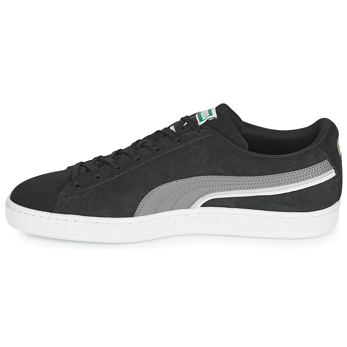 Men's Sneakers Puma Black