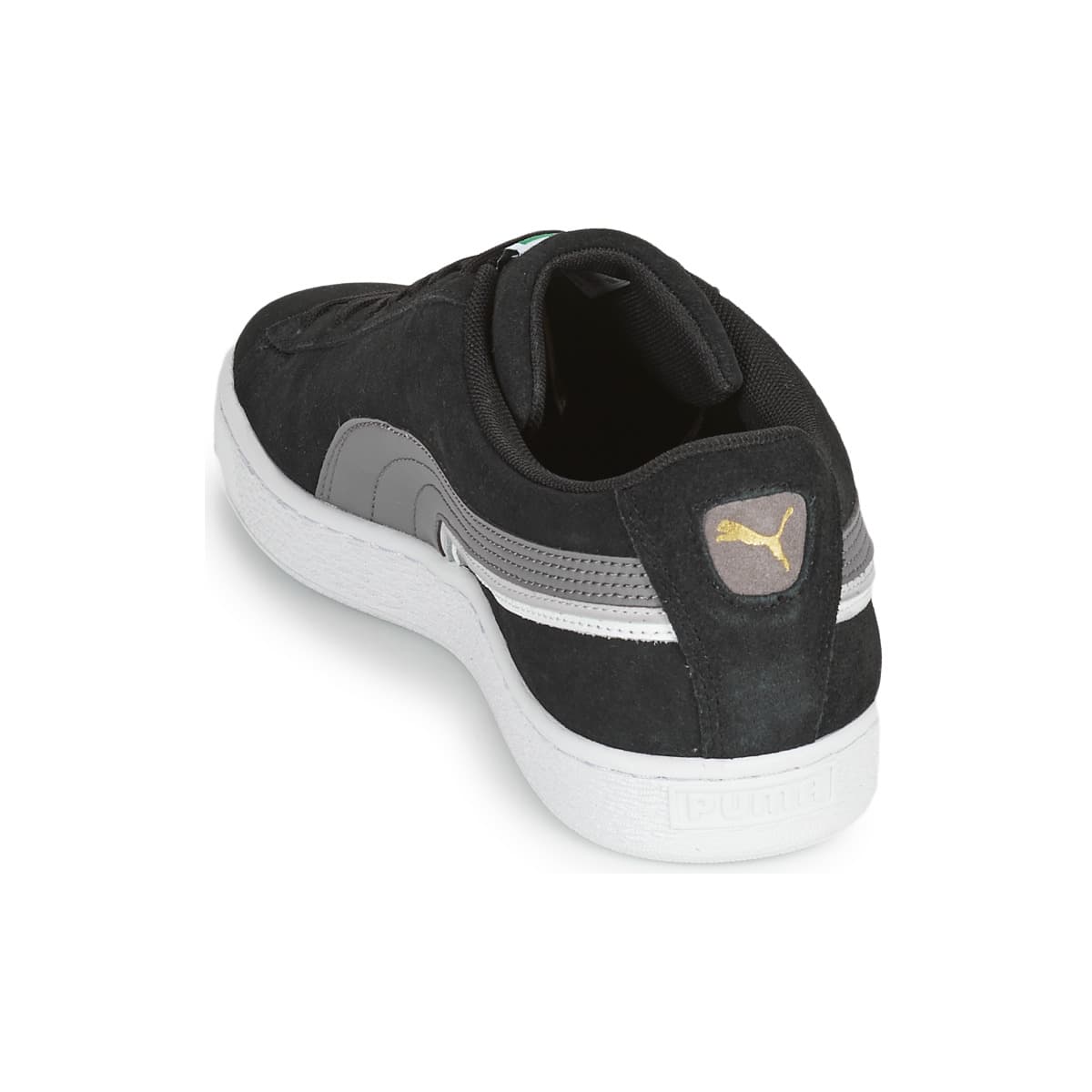Men's Sneakers Puma Black
