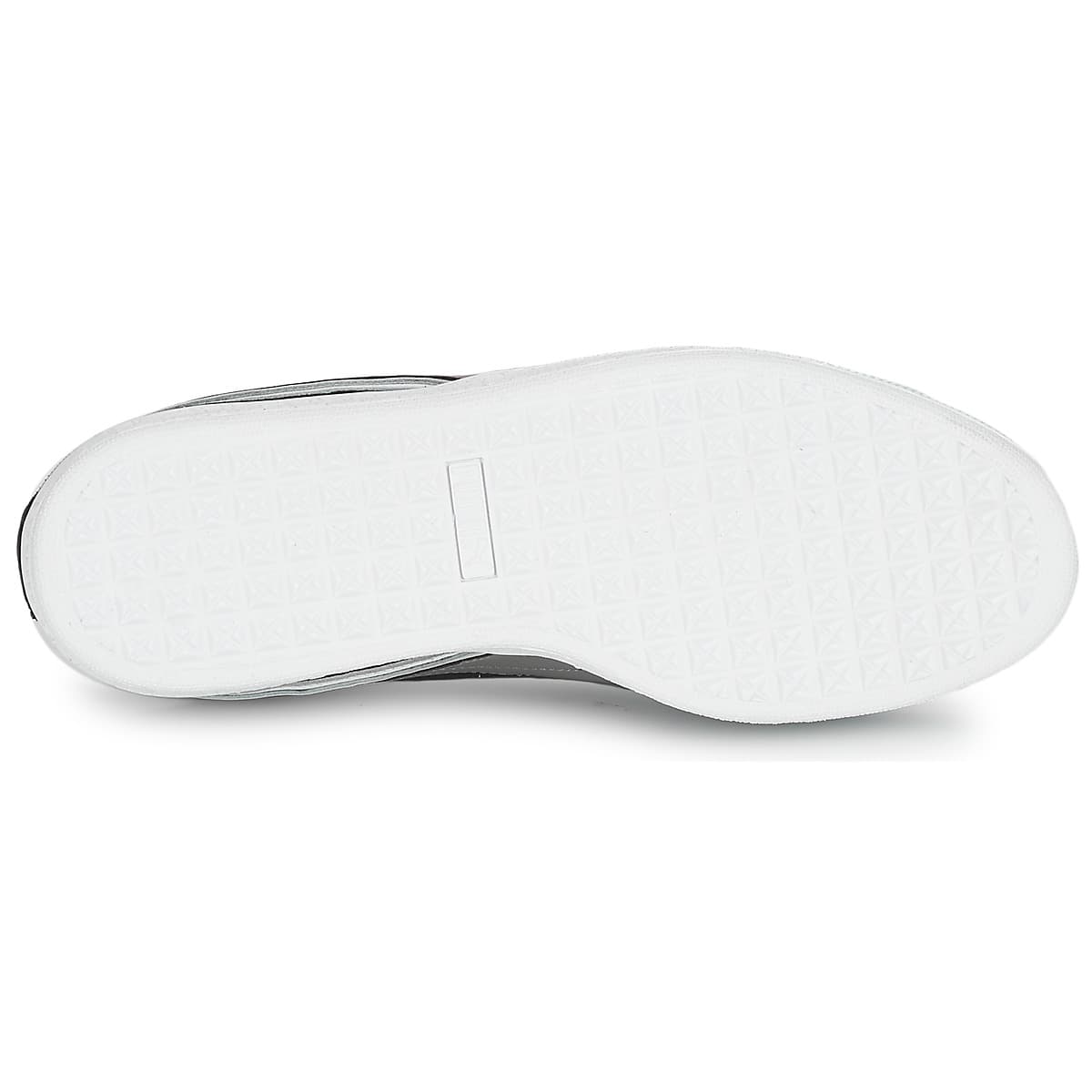 Men's Sneakers Puma Black