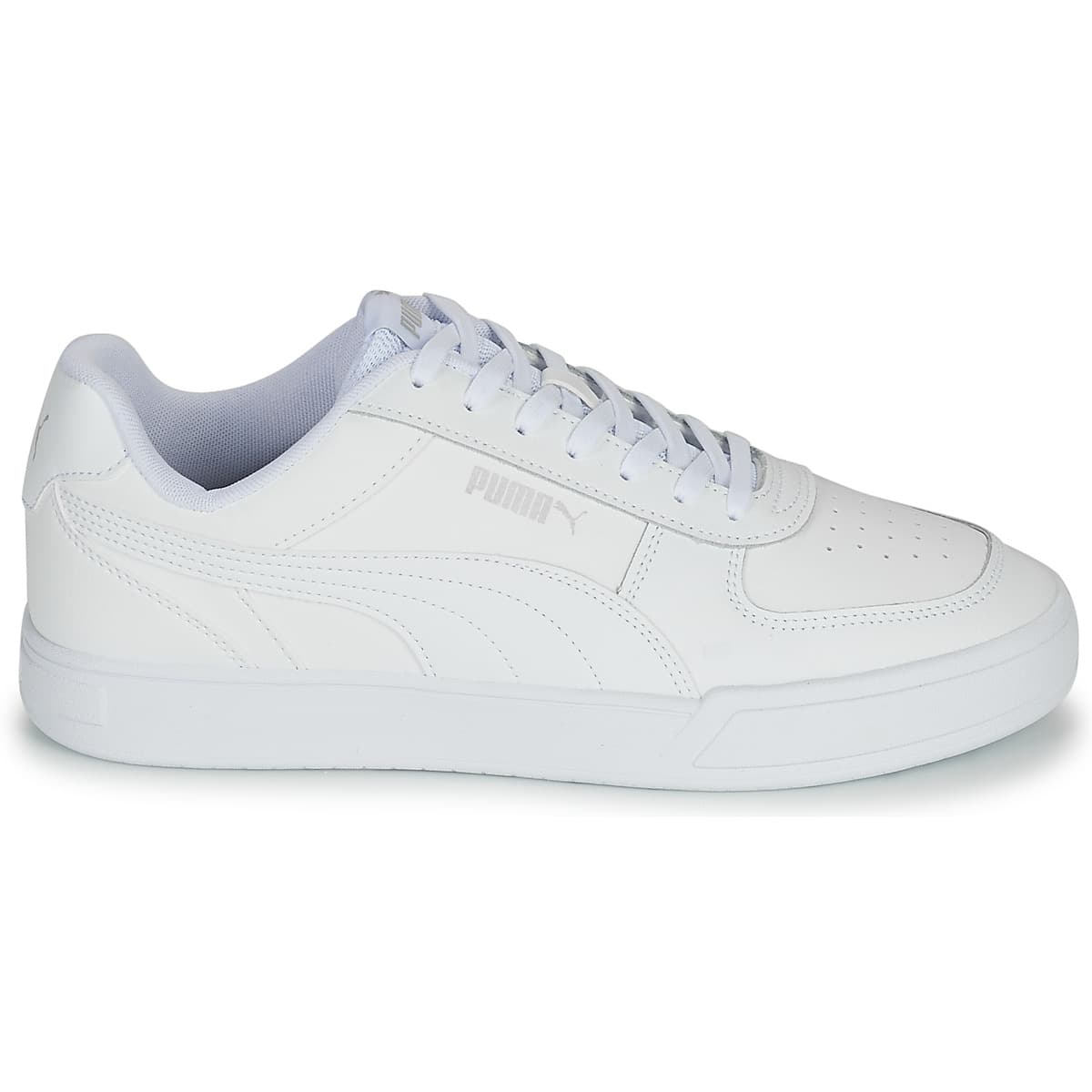 Men's Sneakers Puma White