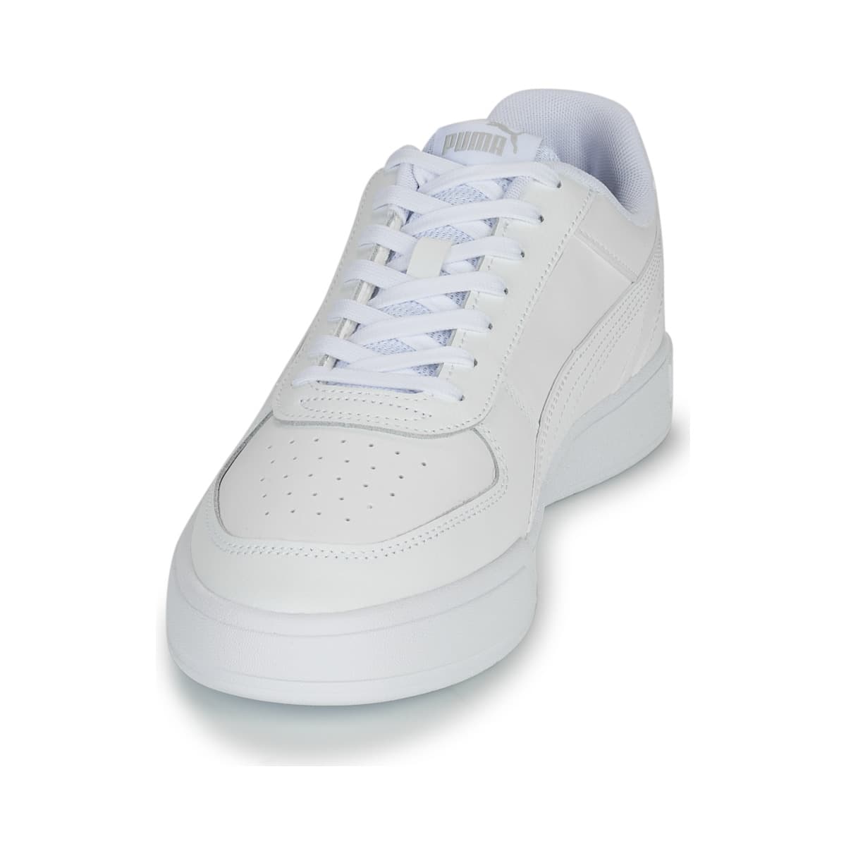 Men's Sneakers Puma White