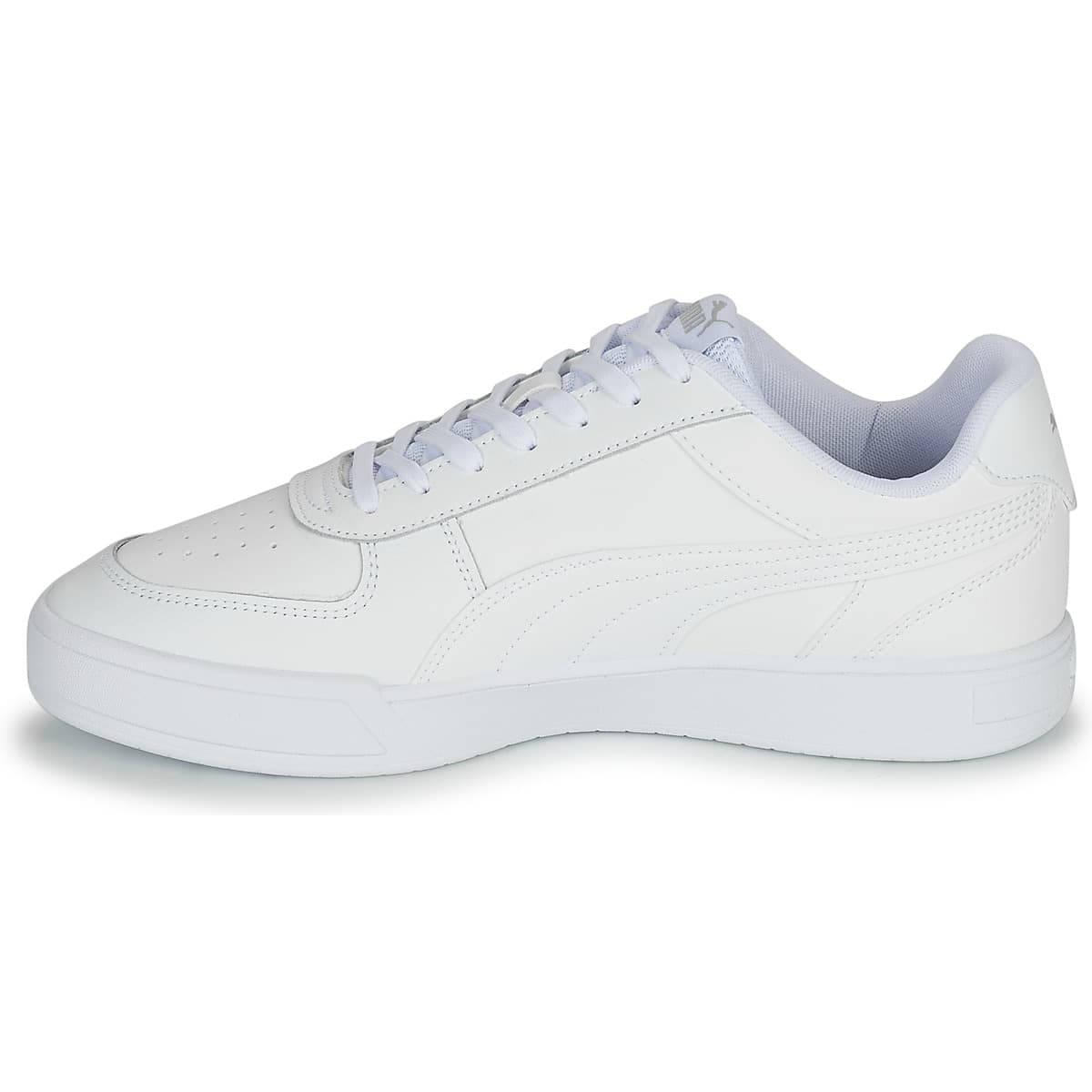 Men's Sneakers Puma White