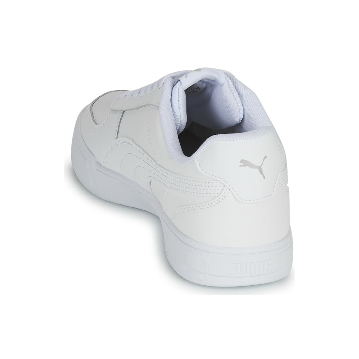 Men's Sneakers Puma White