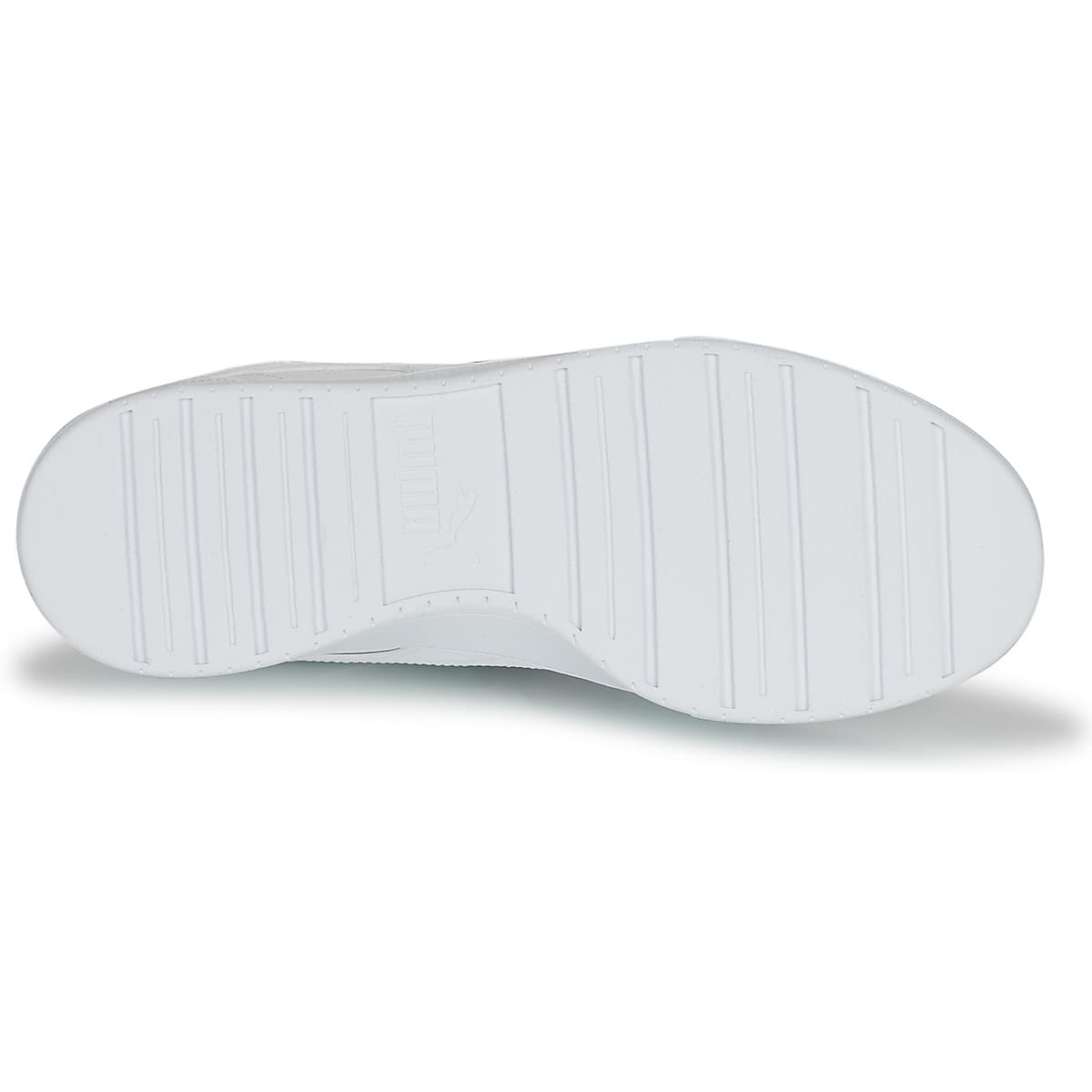 Men's Sneakers Puma White