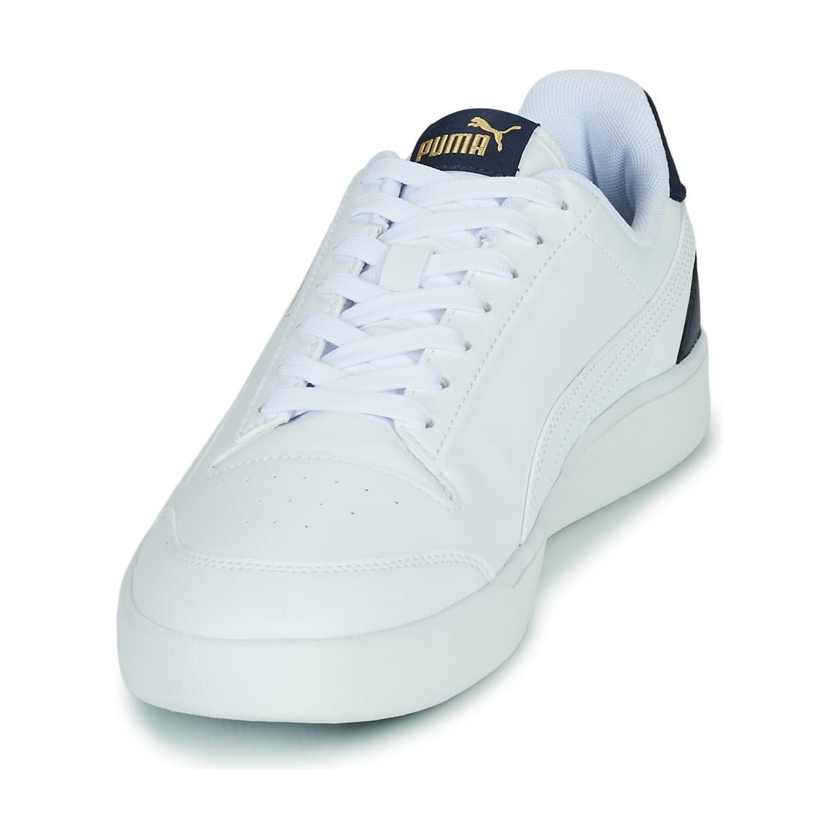 Men's Sneakers Puma White