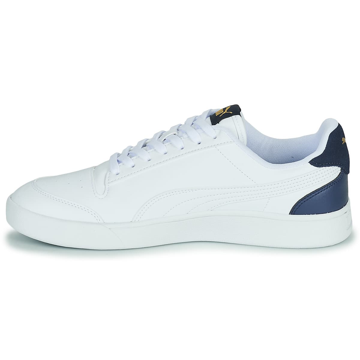 Men's Sneakers Puma White