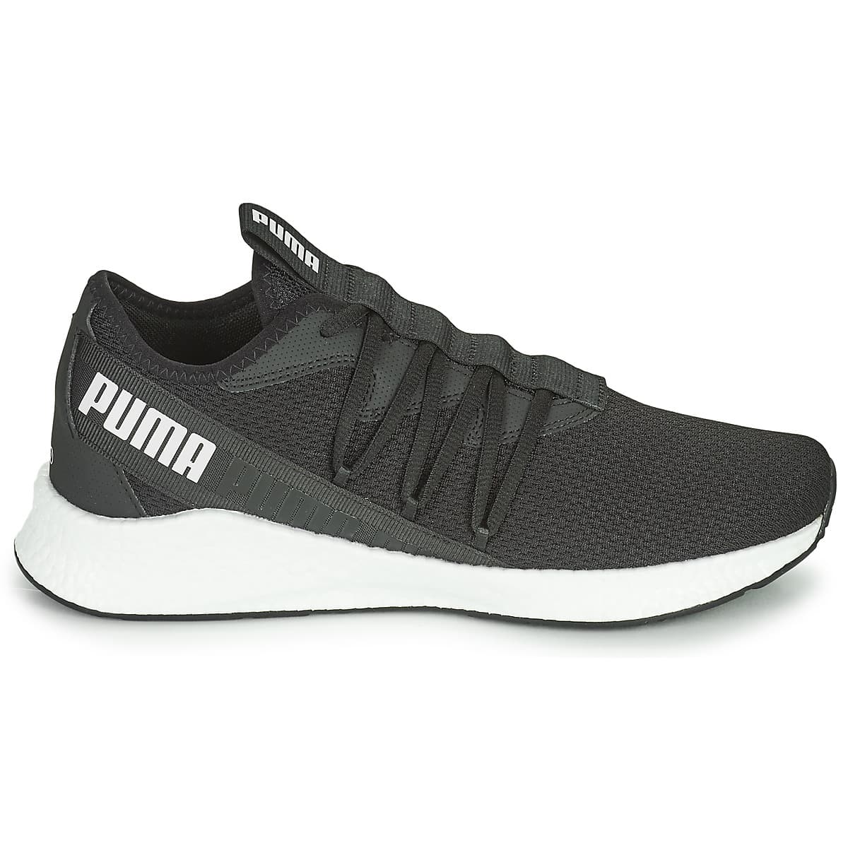 Men's Running Shoes Puma Black