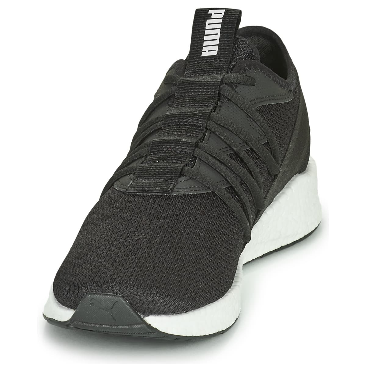 Men's Running Shoes Puma Black