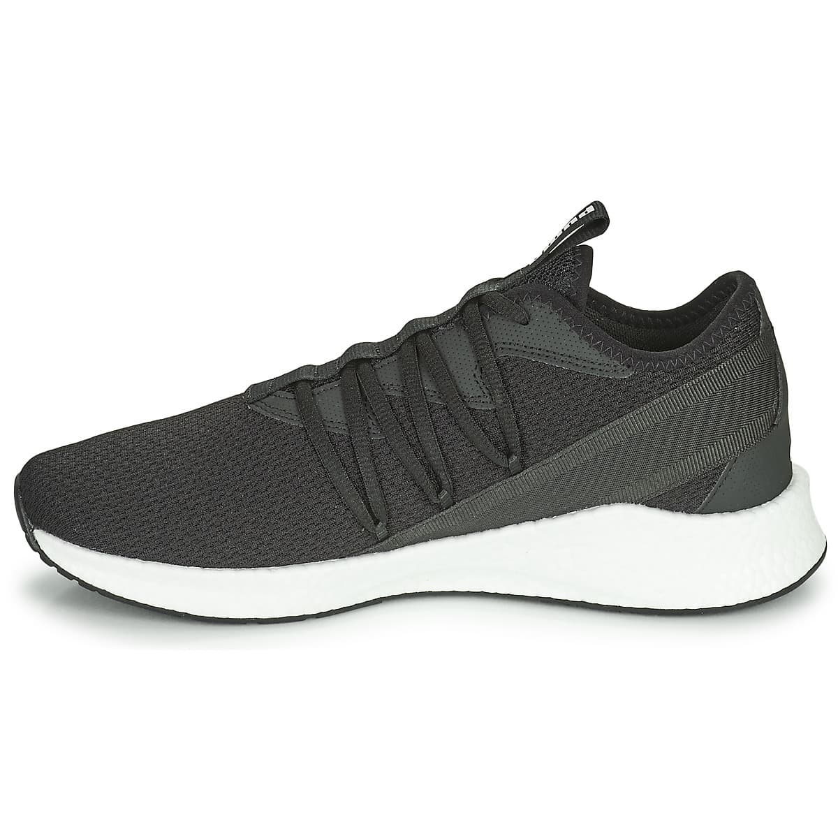 Men's Running Shoes Puma Black