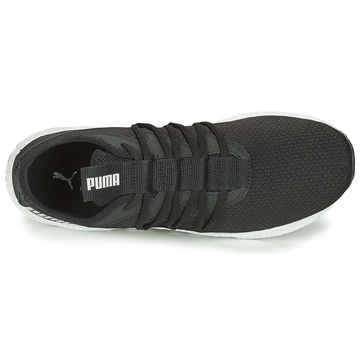 Men's Running Shoes Puma Black