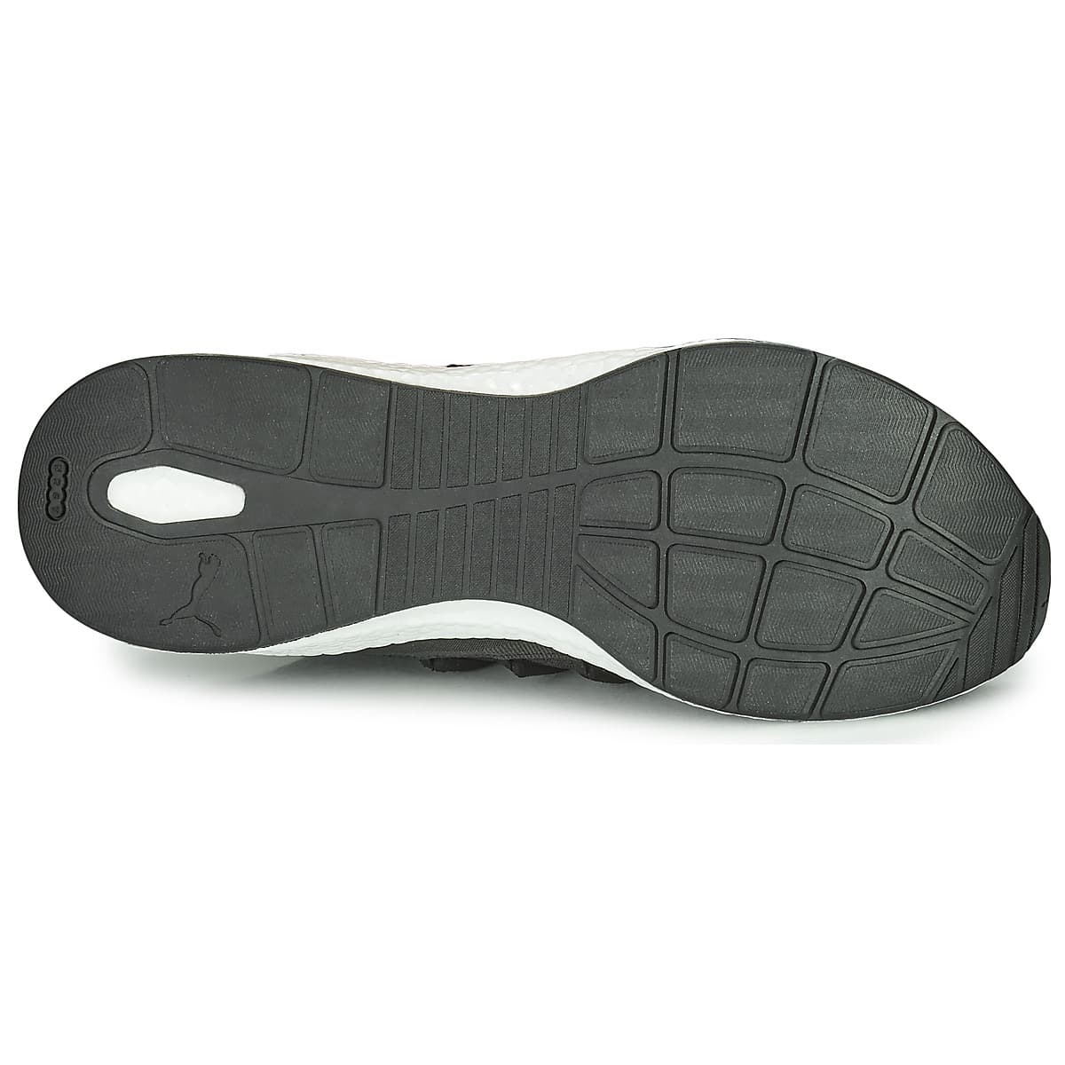 Men's Running Shoes Puma Black