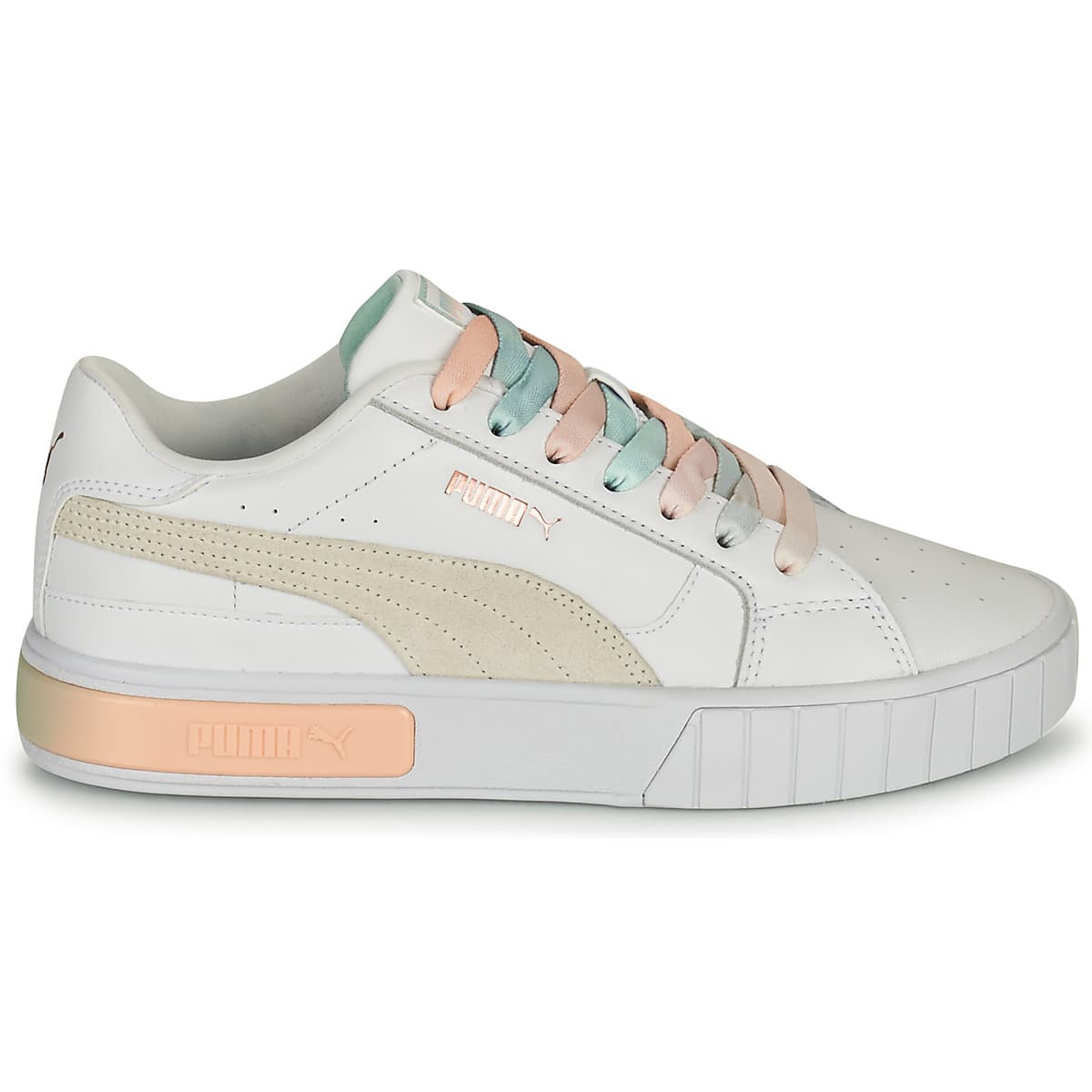 Women's Sneakers Puma White