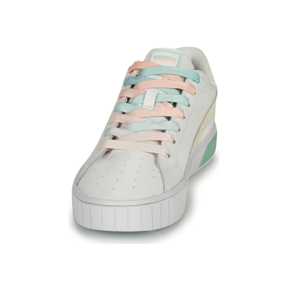 Women's Sneakers Puma White
