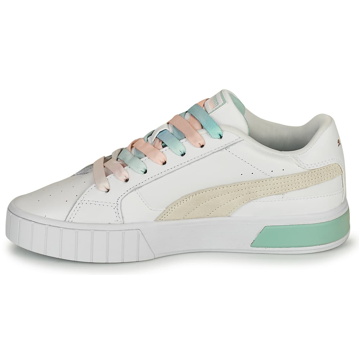 Women's Sneakers Puma White