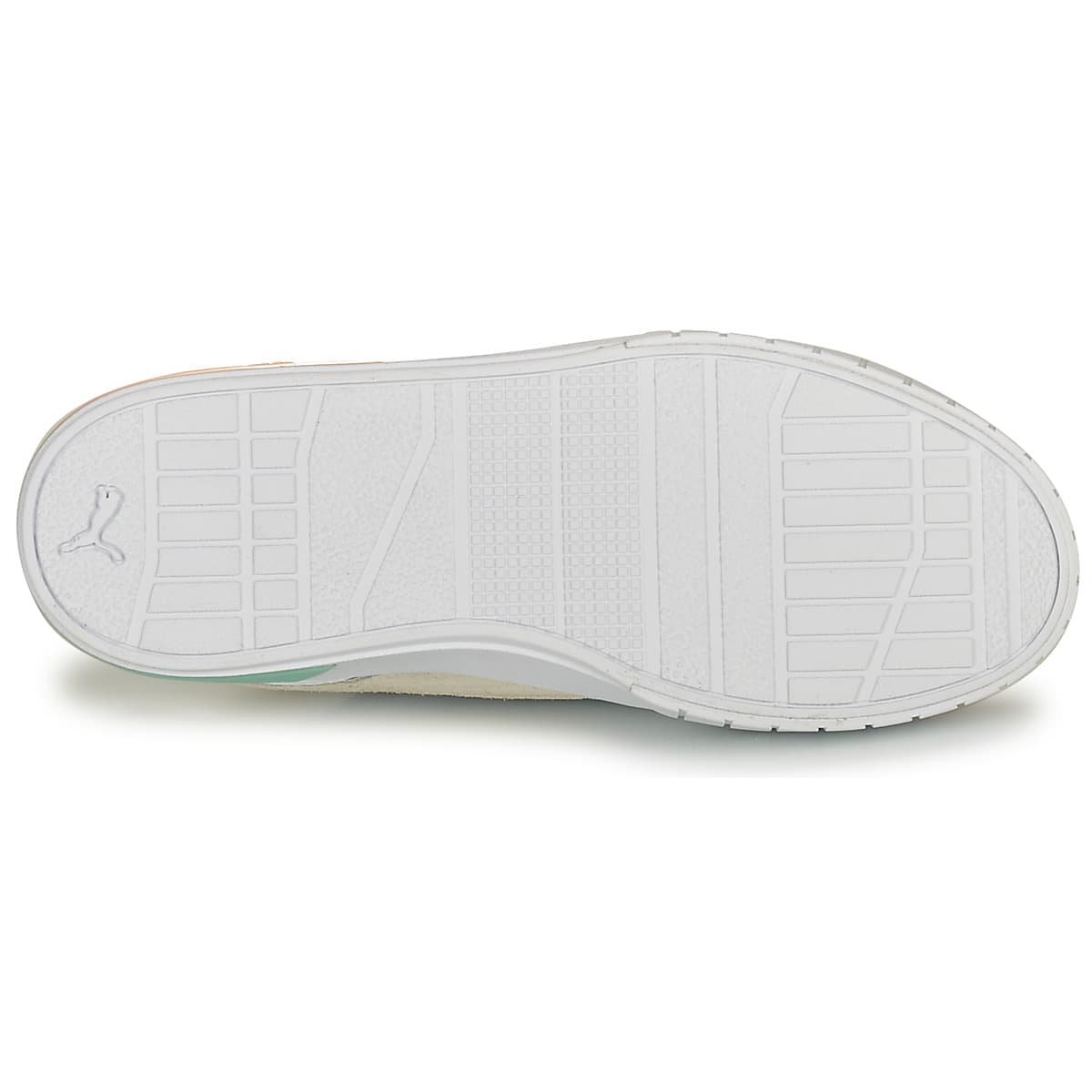 Women's Sneakers Puma White