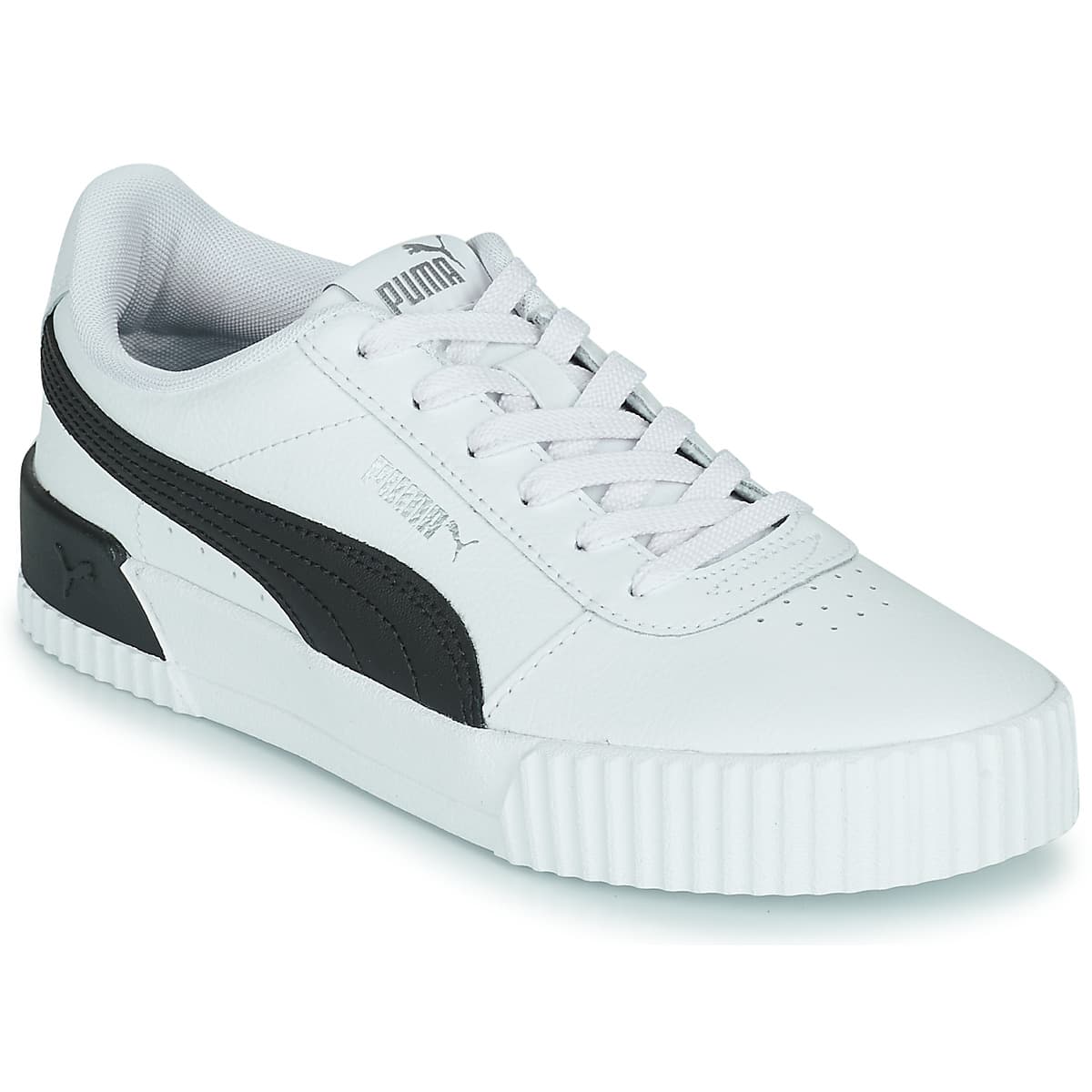 Women's Sneakers Puma White