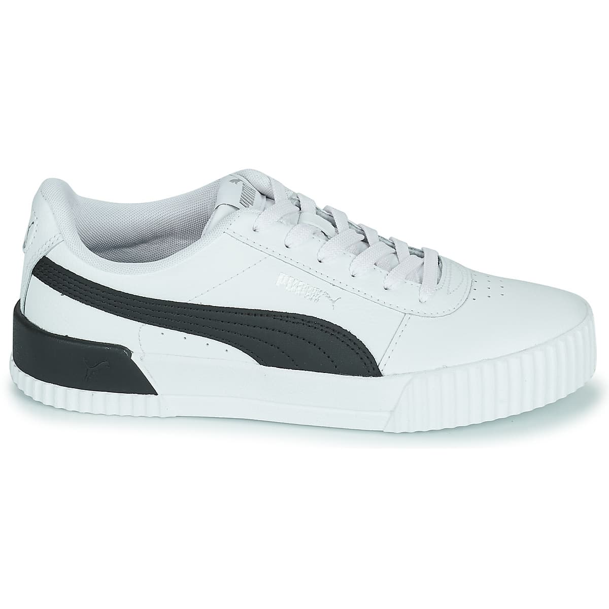 Women's Sneakers Puma White