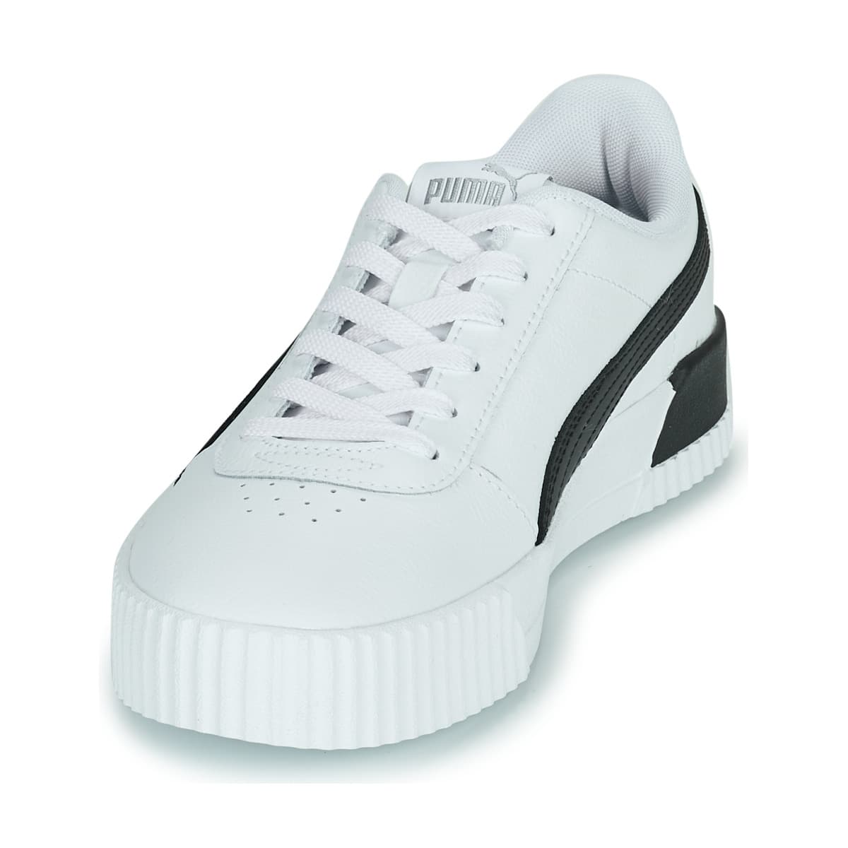 Women's Sneakers Puma White