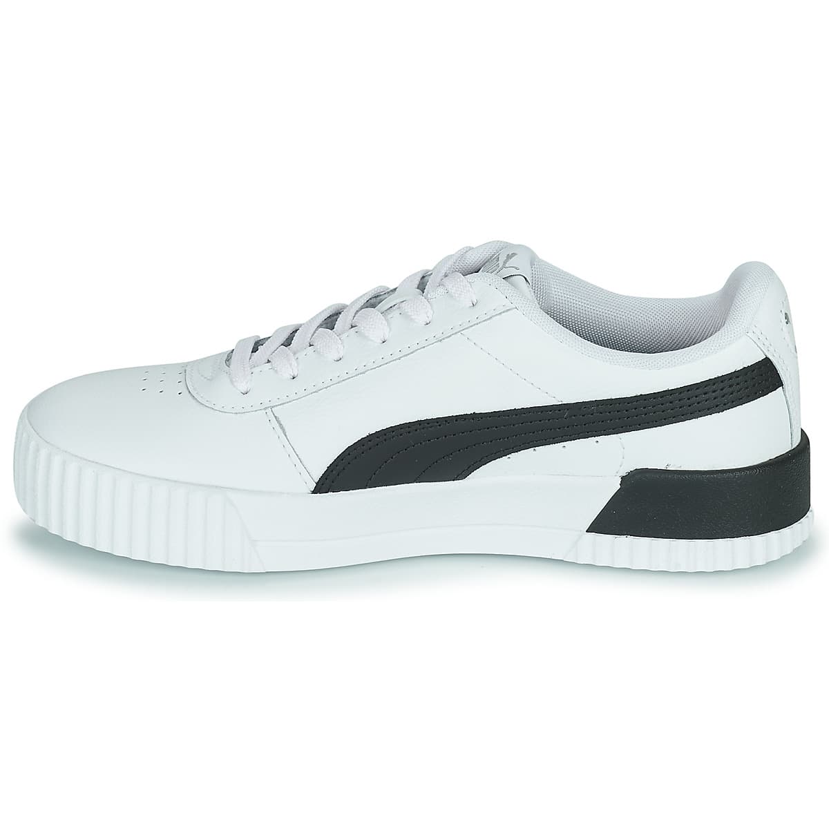 Women's Sneakers Puma White