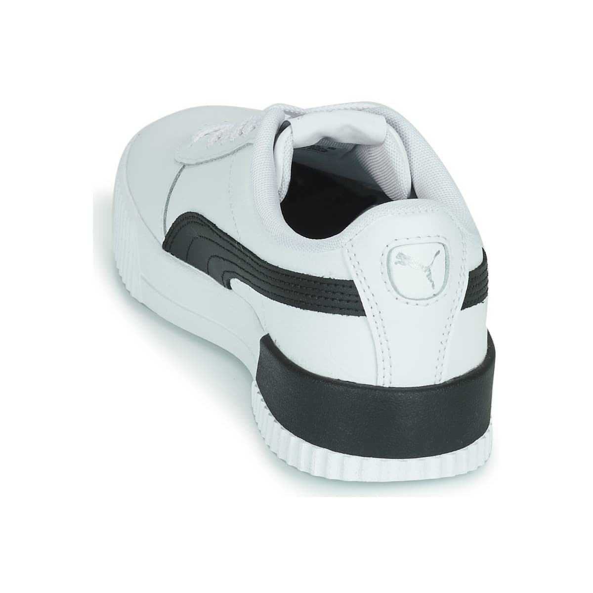 Women's Sneakers Puma White