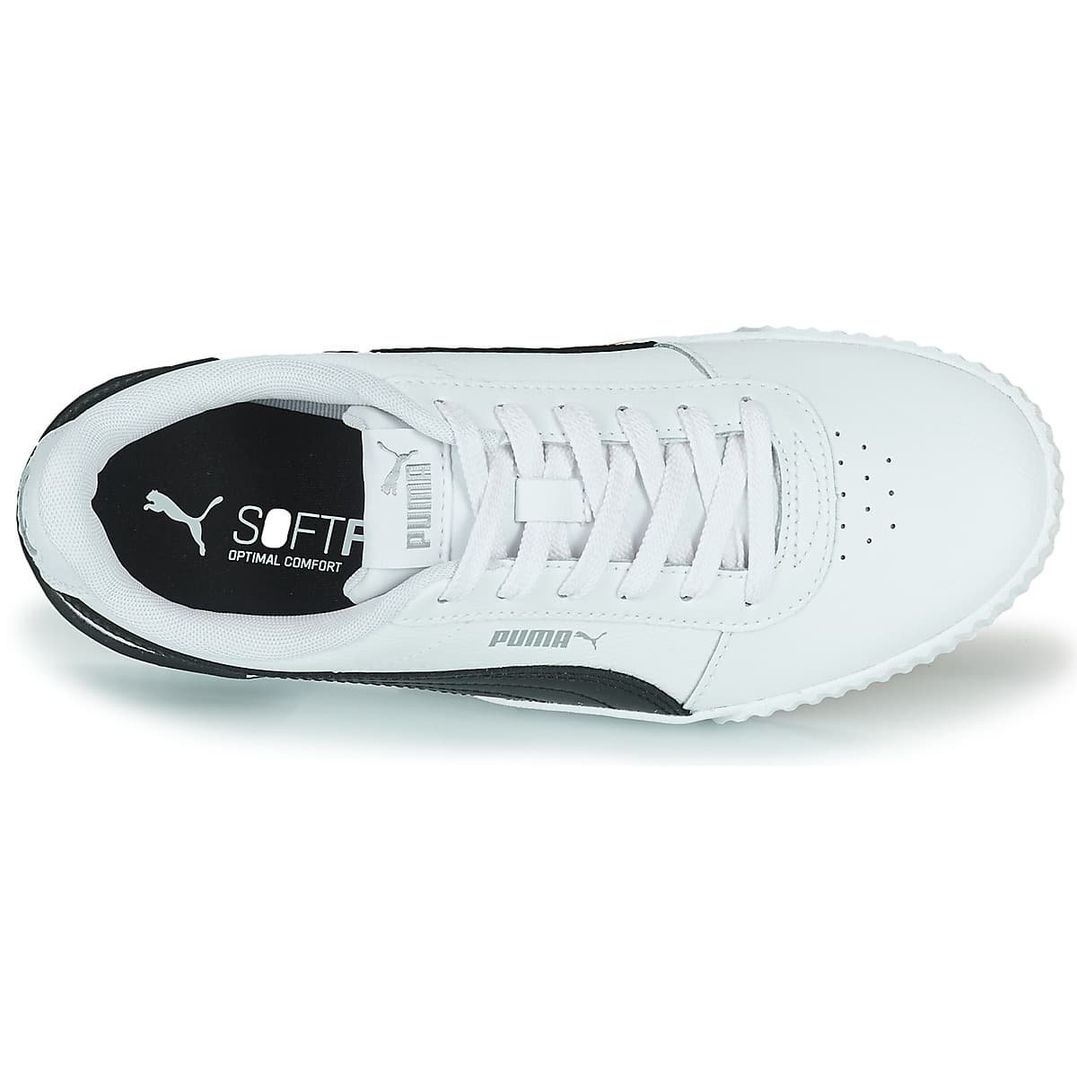 Women's Sneakers Puma White