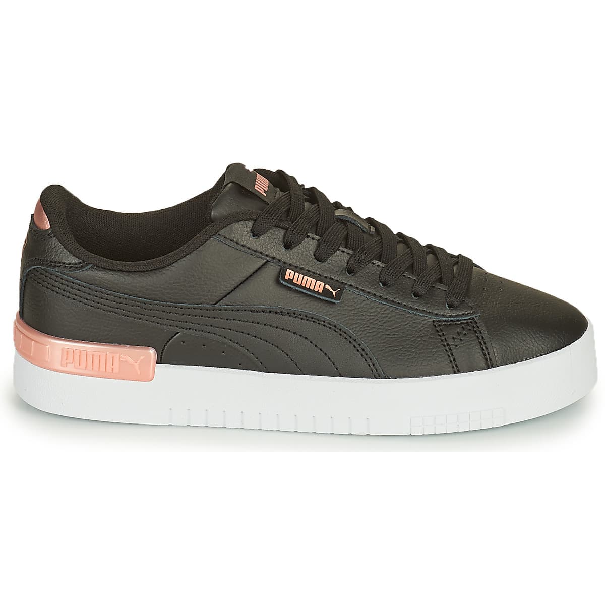 Women's Sneakers Puma Black